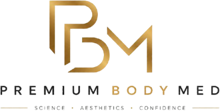 Premium Body Med Logo